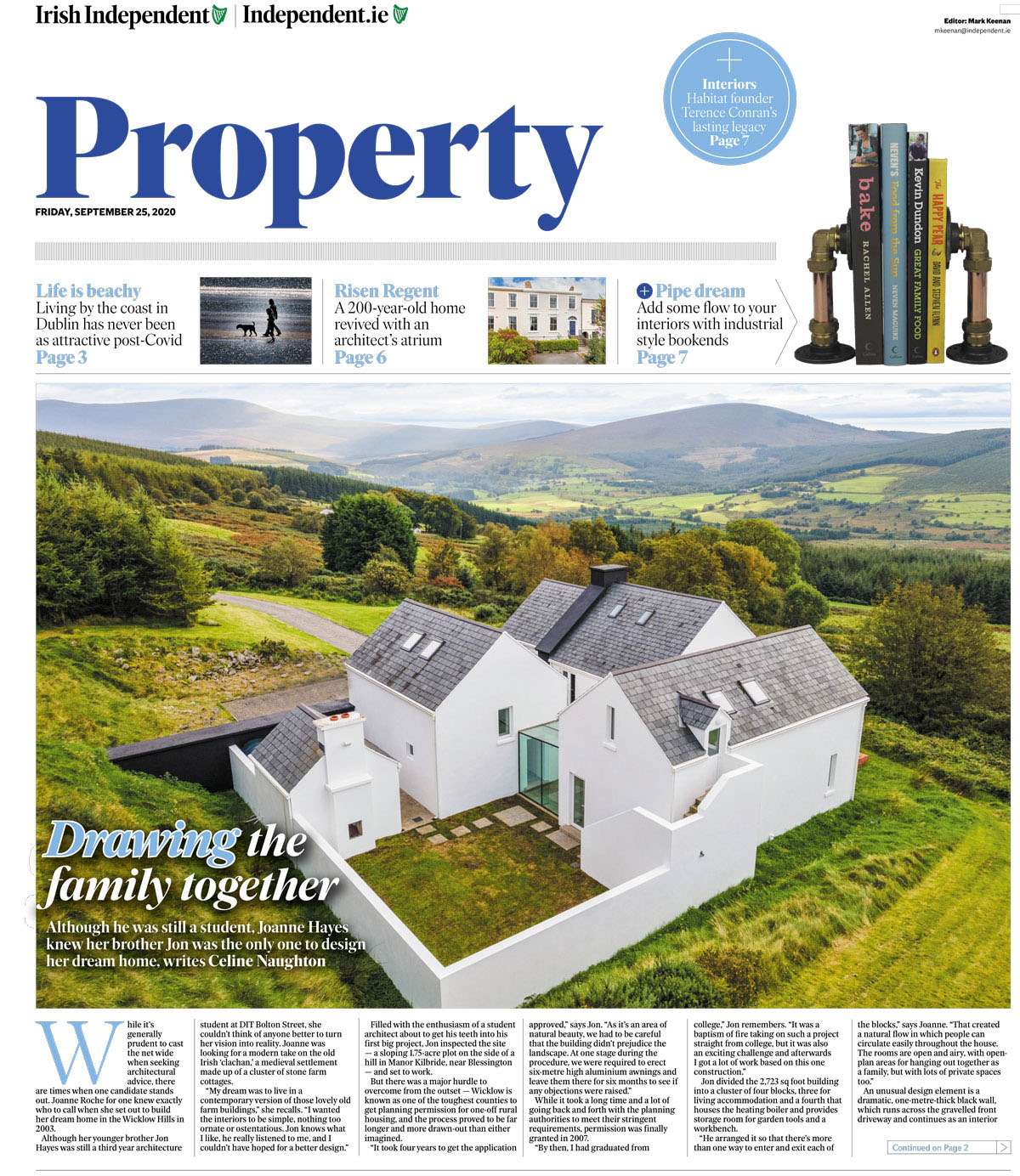 Irish Independent Property